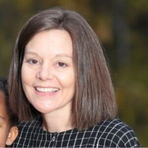 Meet your Posher, April